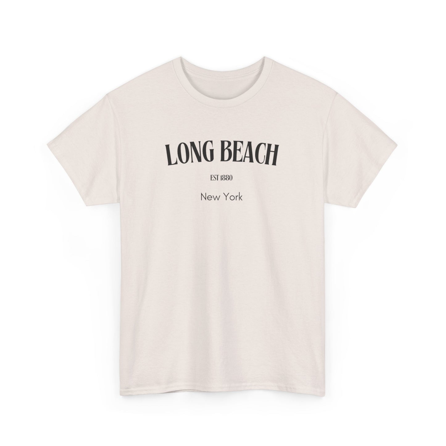 LB Summer Day Tee