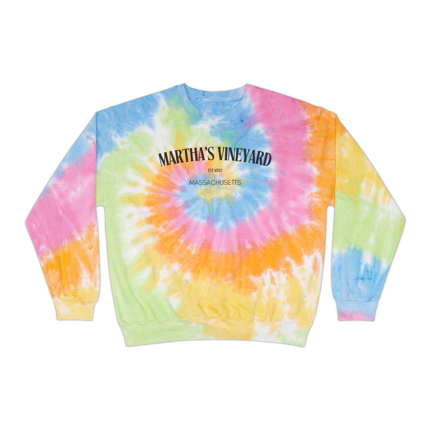 MV Summer Breeze Pullover