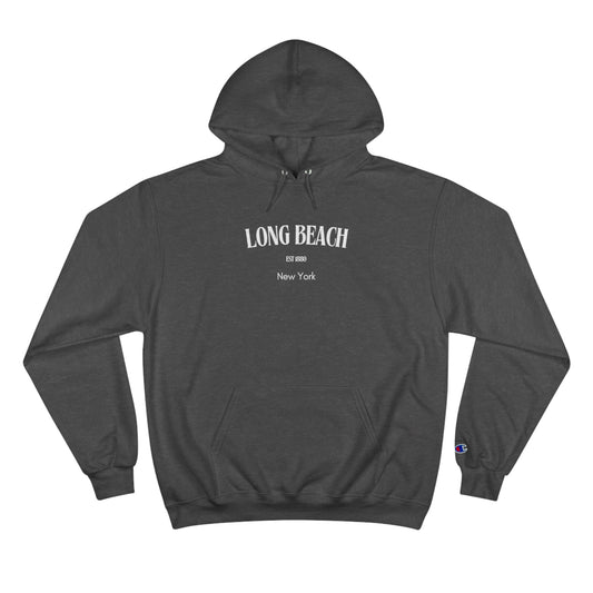 LB Summer Hoodie