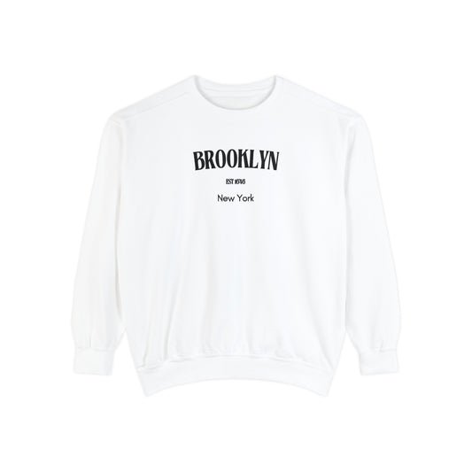 BK Summer Crewneck