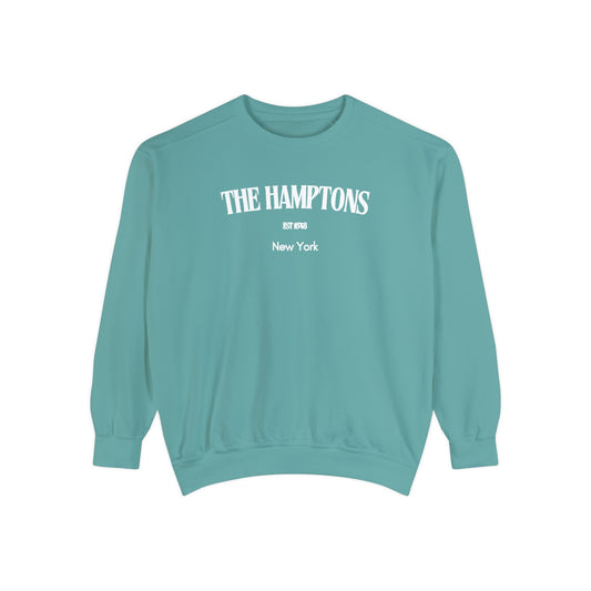 TH Summer Crewneck