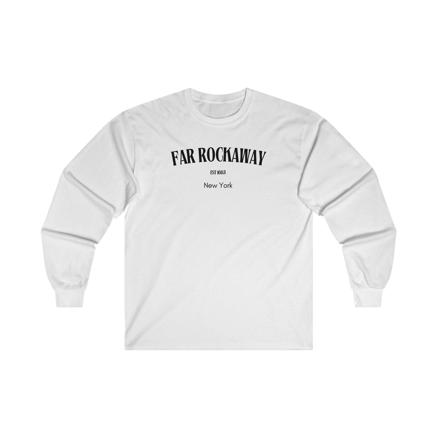 FR Summer Breeze Long Sleeve