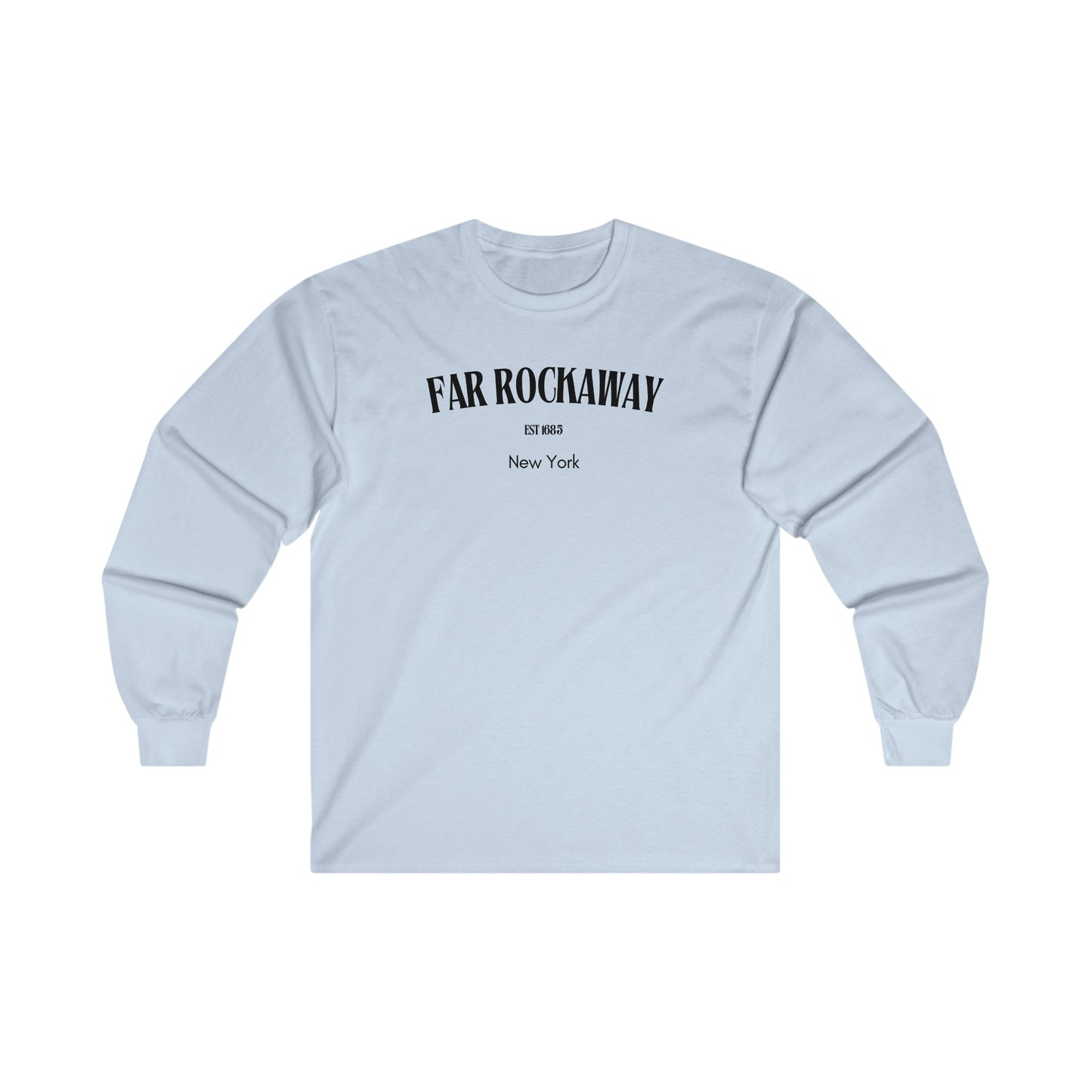 FR Summer Breeze Long Sleeve