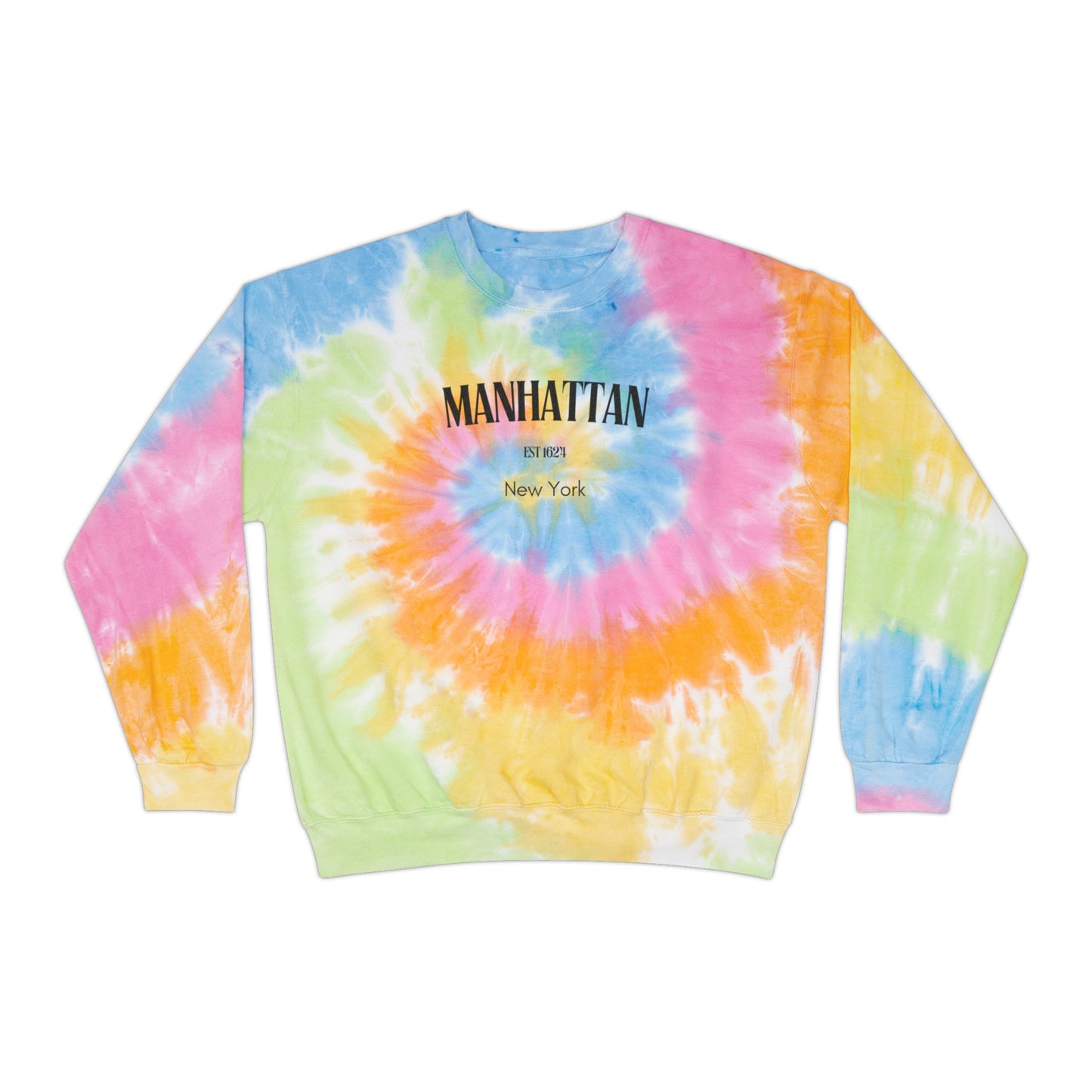 MAN Summer Breeze Pullover