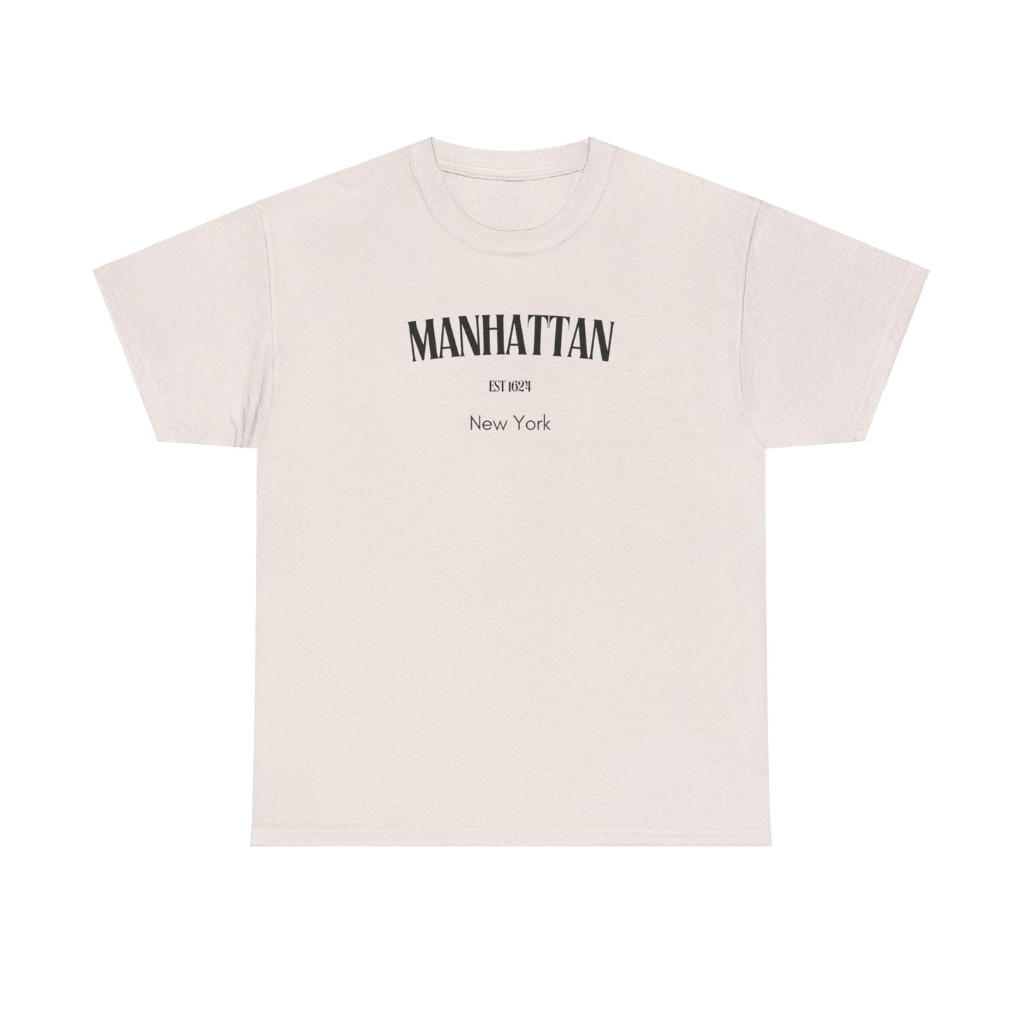 MAN Summer Day Tee