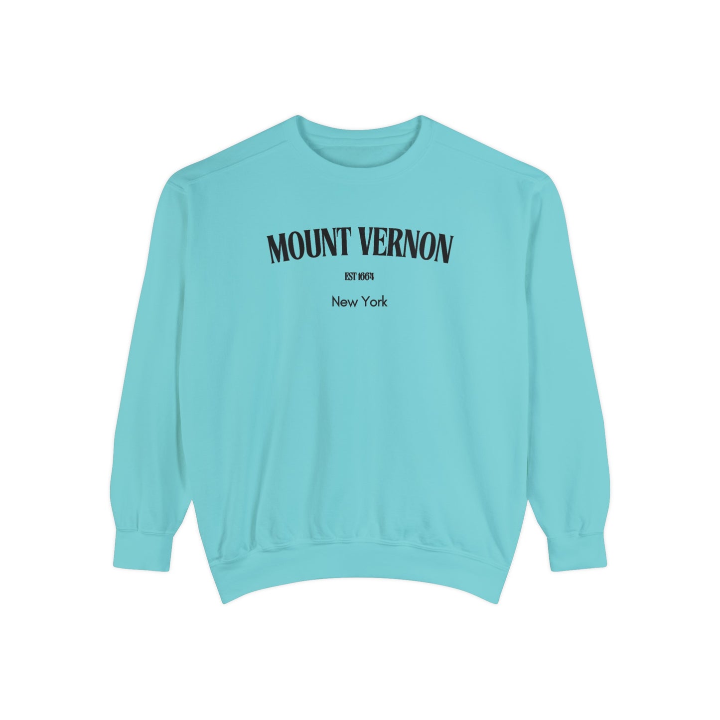 MTV Summer Crewneck