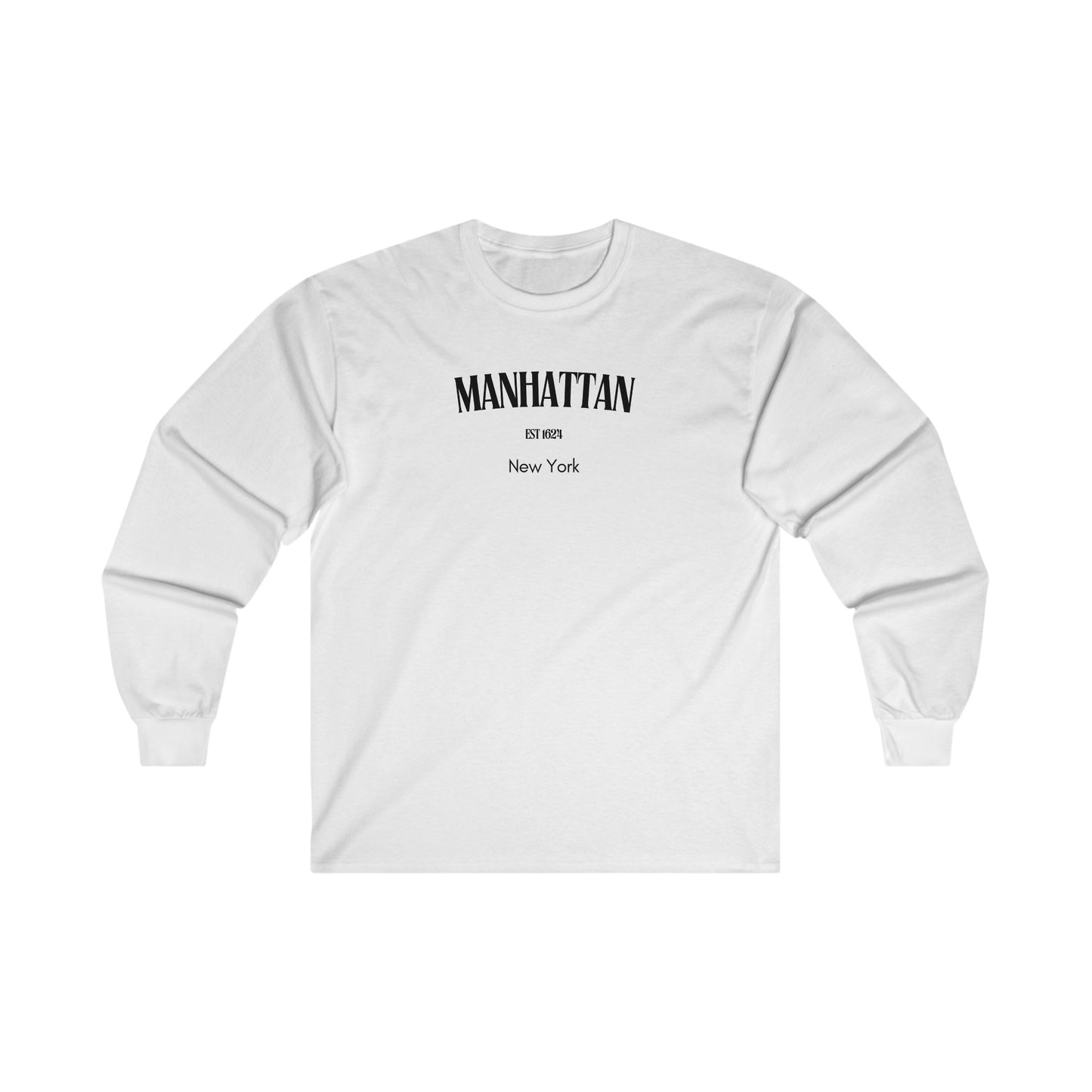 MAN Summer Breeze Long Sleeve