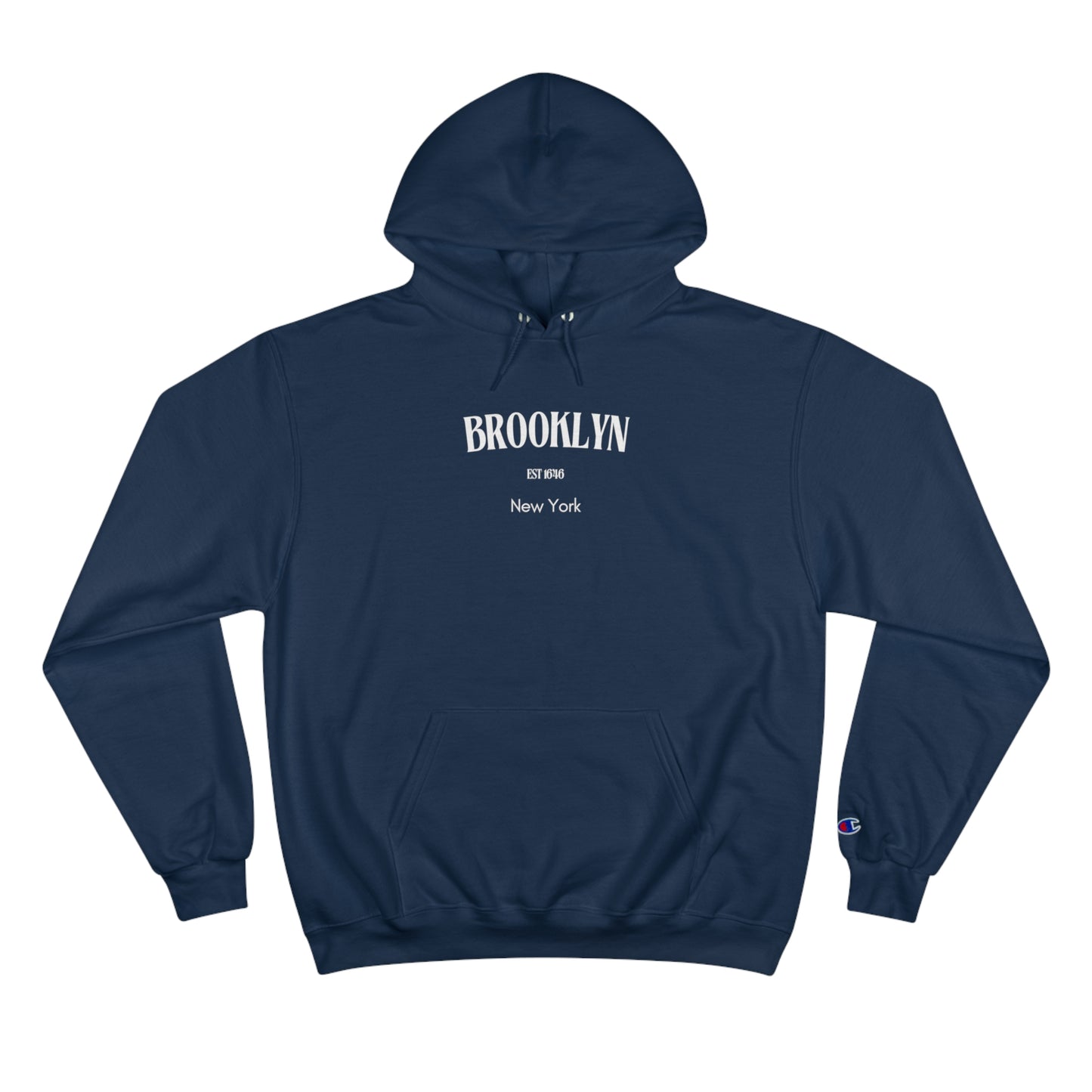 BK Summer Hoodie