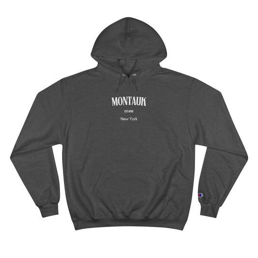 Montauk Summer Hoodie