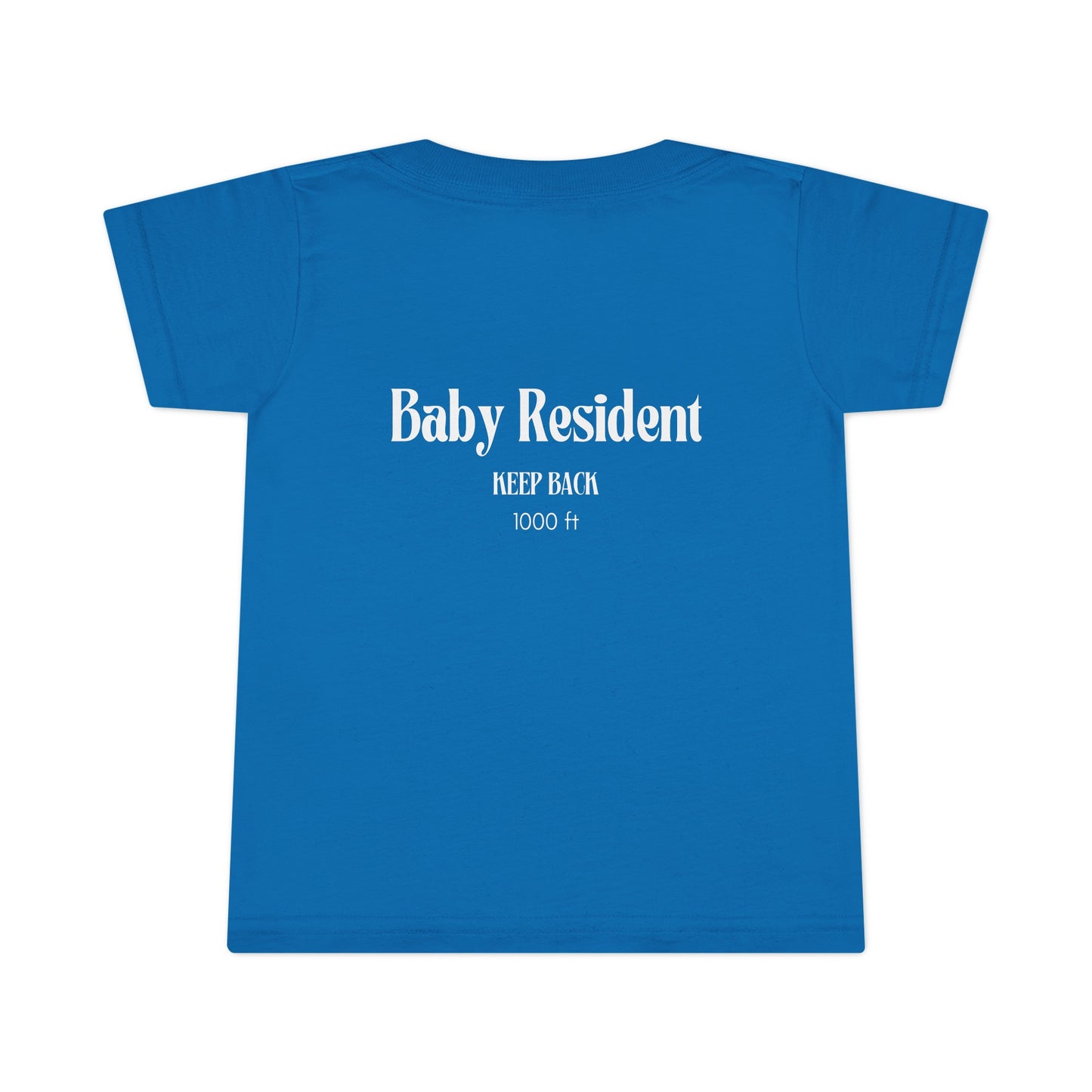 RB Summer Tots Tee