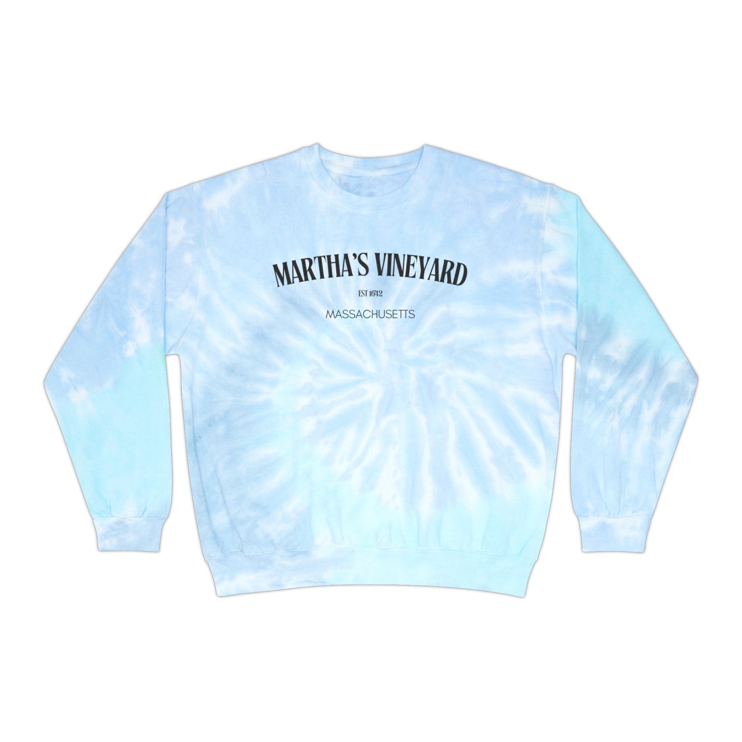 MV Summer Breeze Pullover