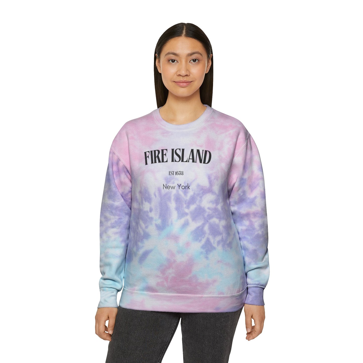 FI Summer Breeze Pullover