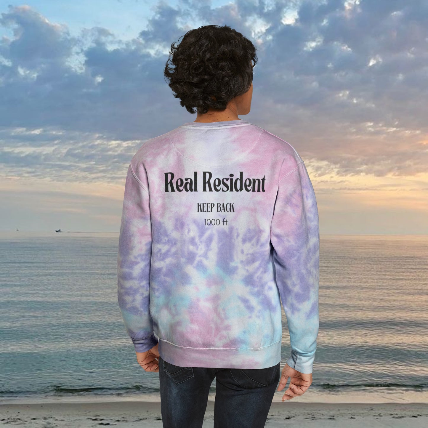 MV Summer Breeze Pullover