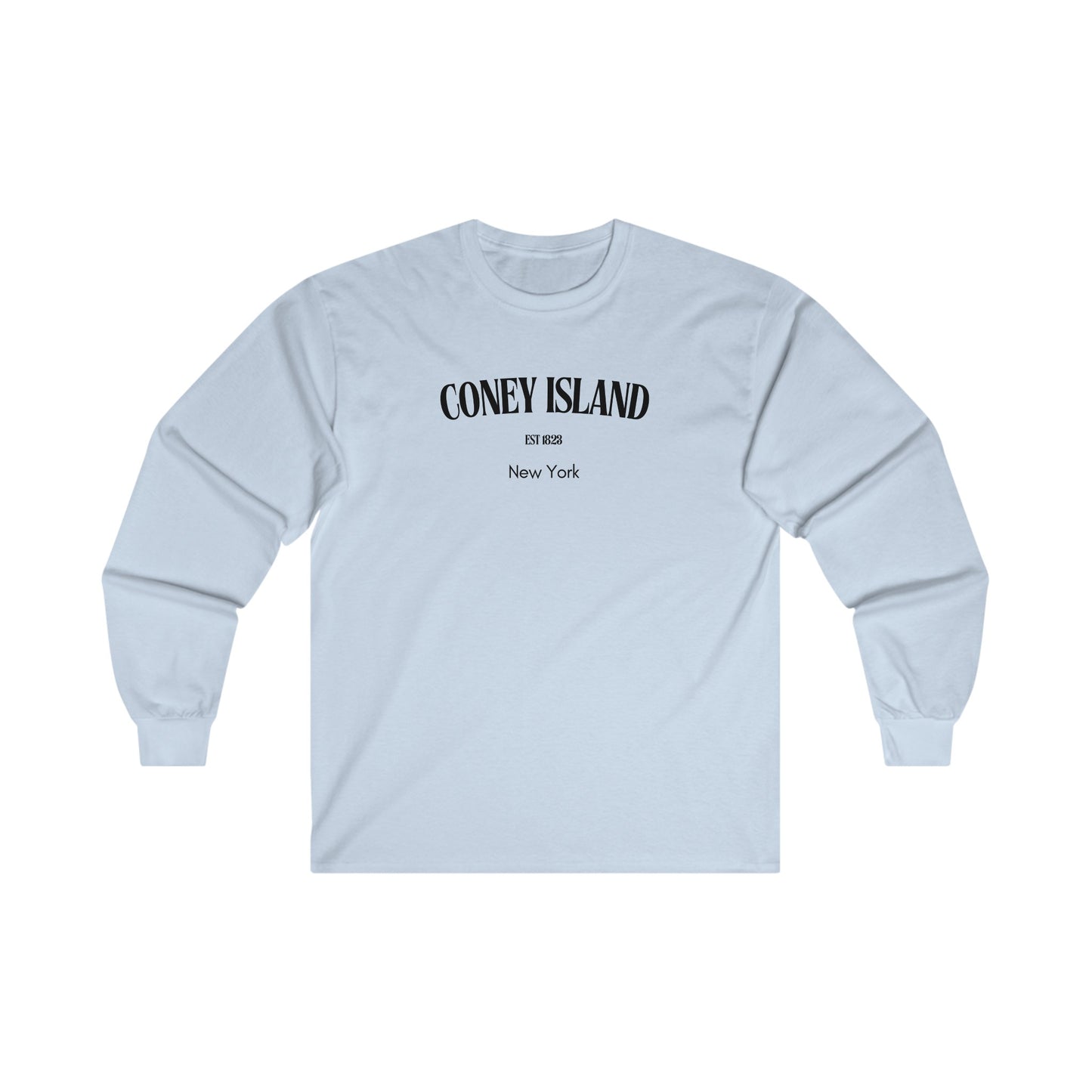 CI Summer Breeze Long Sleeve