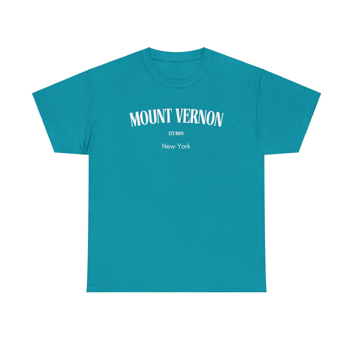 MVSummer Day Tee