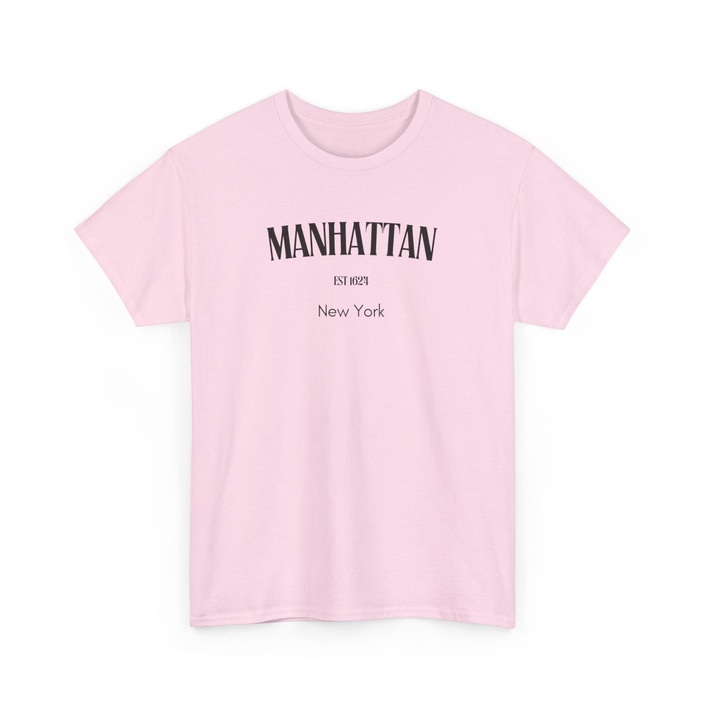 MAN Summer Day Tee