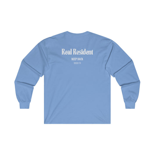 MV Summer Breeze Long Sleeve