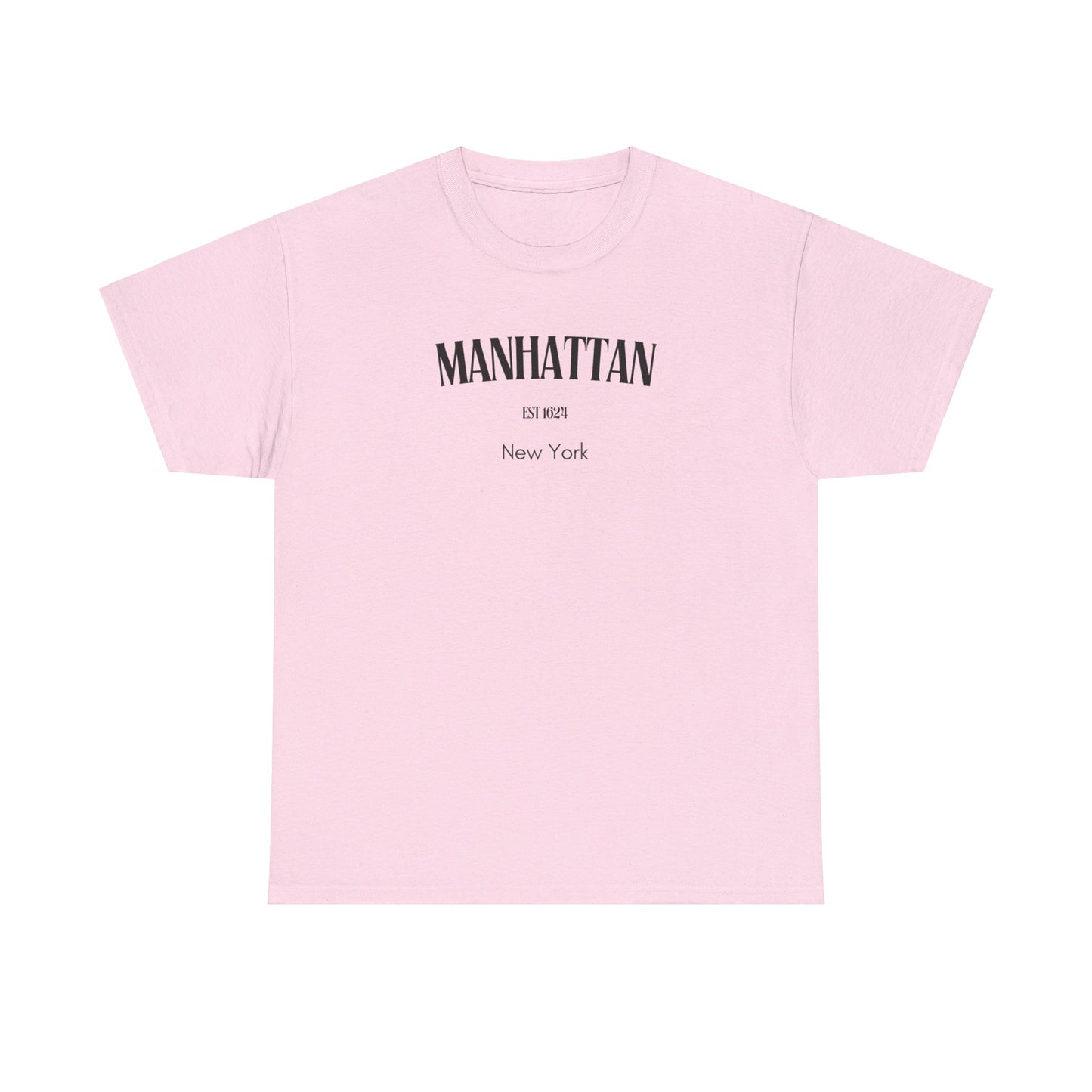 MAN Summer Day Tee