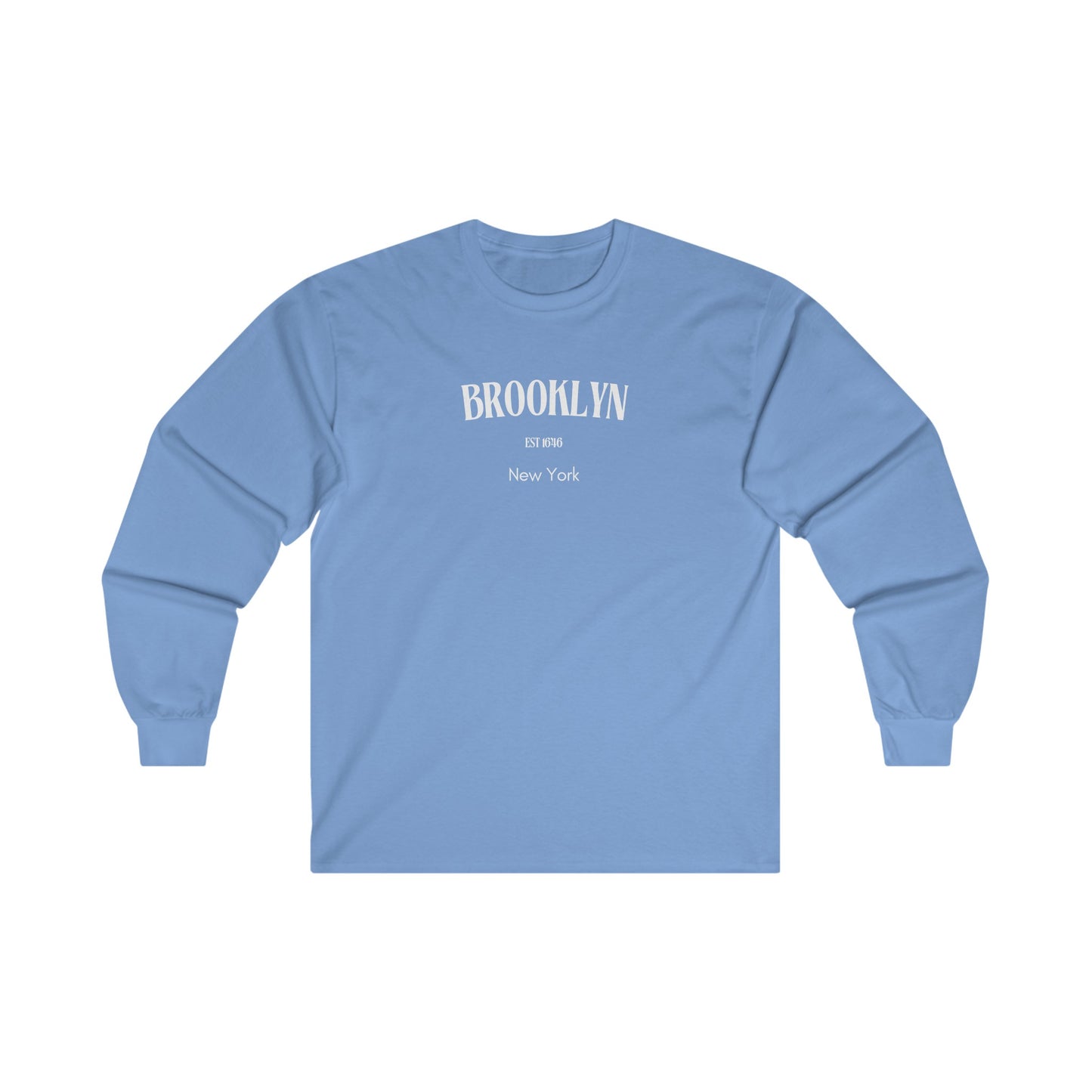 BK Summer Breeze Long Sleeve