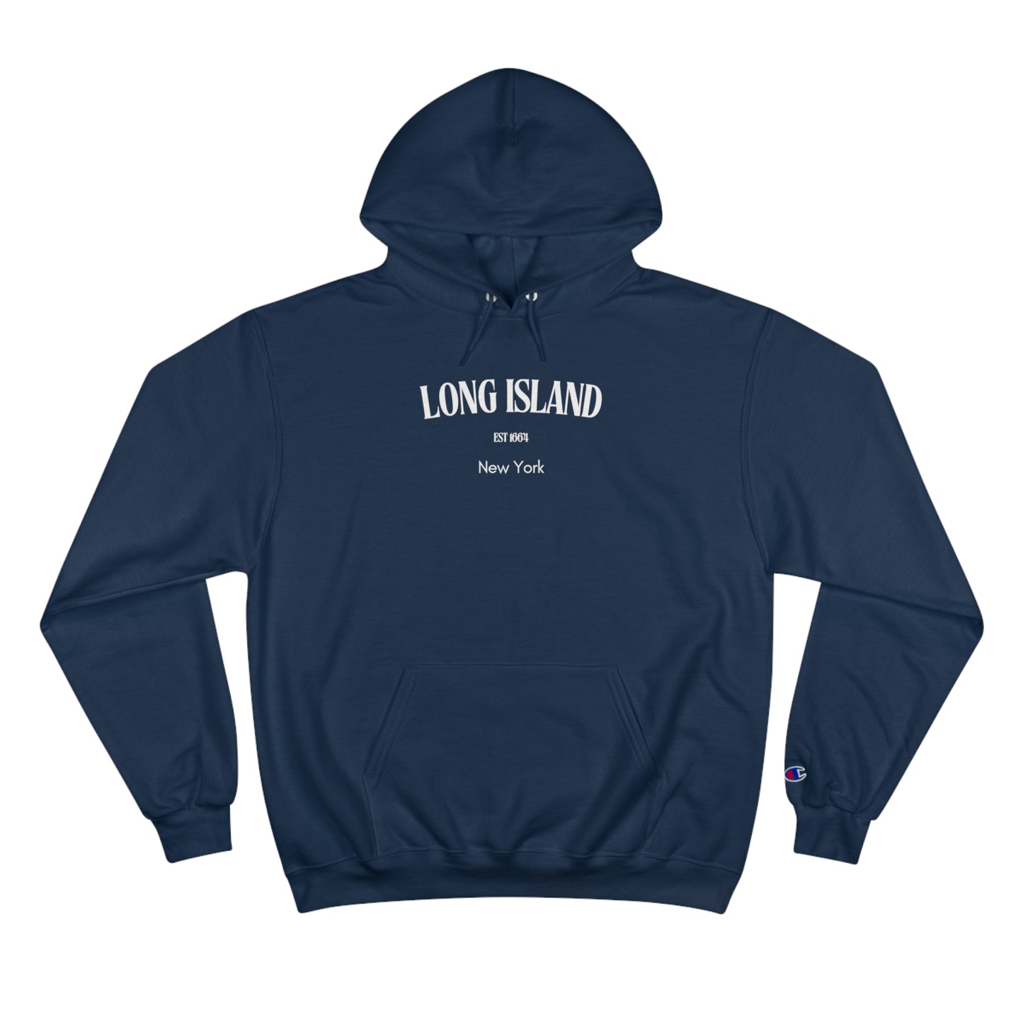 LI Summer Hoodie