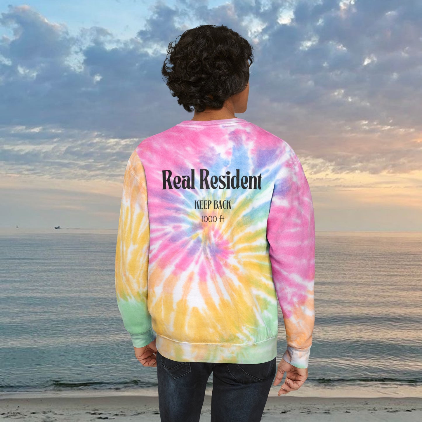 FR Summer Breeze Pullover