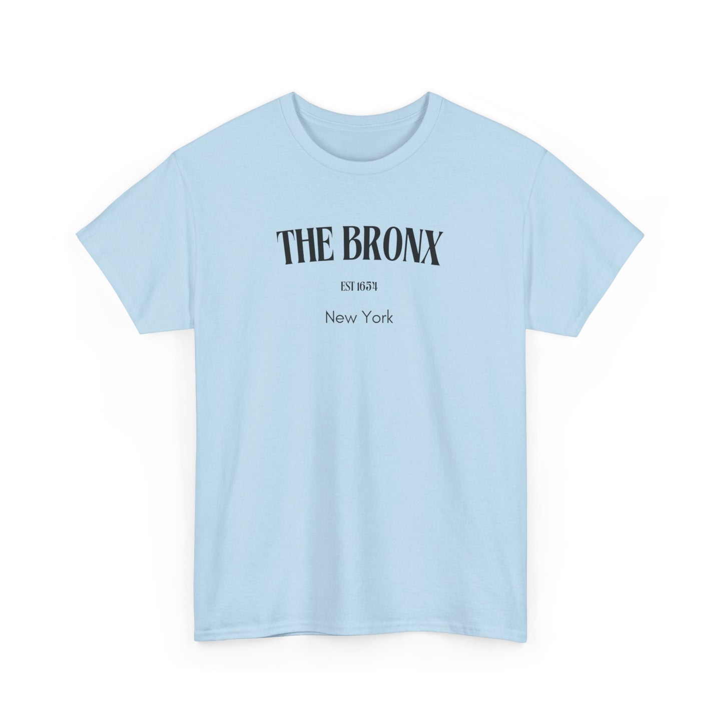 BX Summer Day Tee