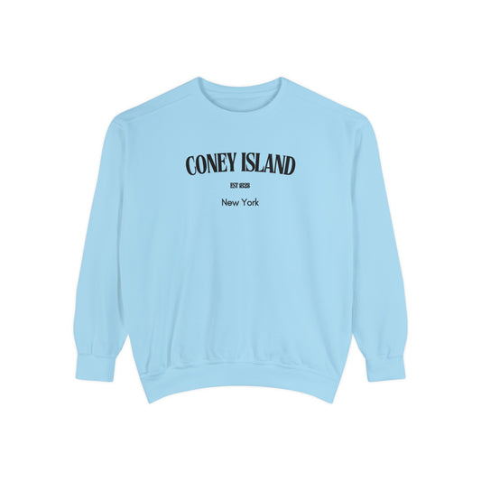 CI Summer Crewneck