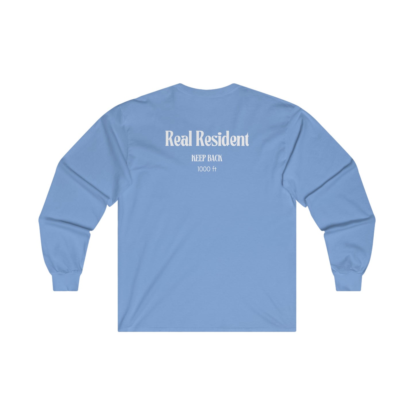 BX Summer Breeze Long Sleeve