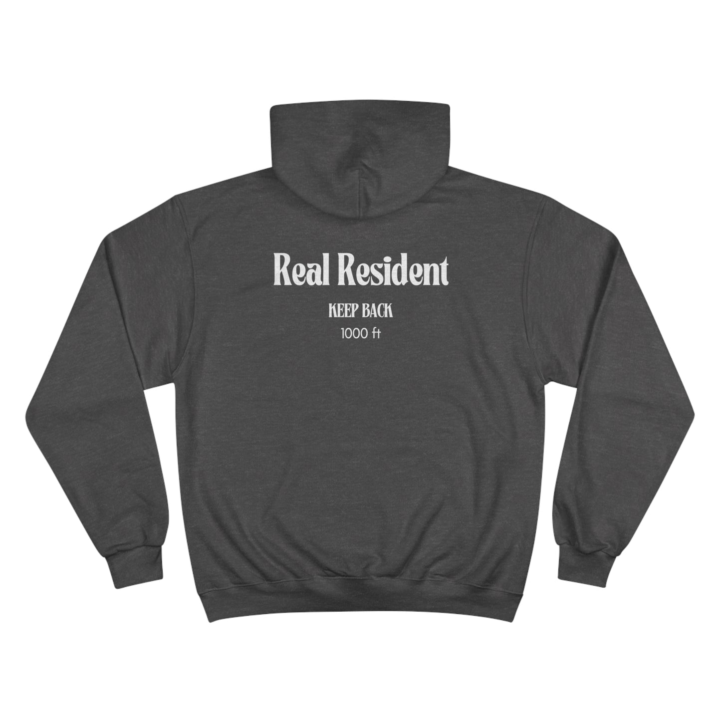 Boca Raton Summer Hoodie