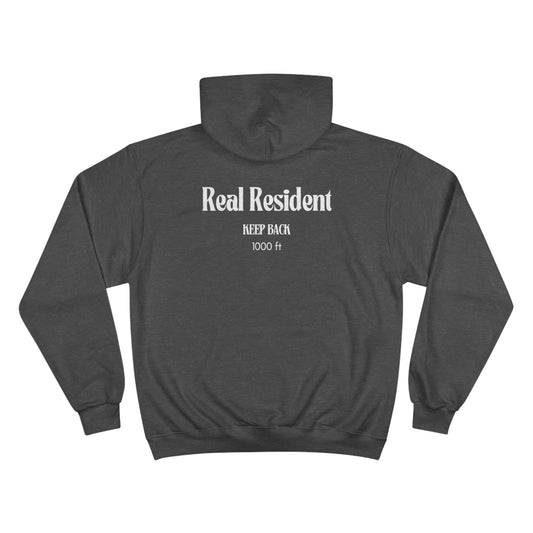 Boca Raton Summer Hoodie