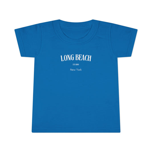 LB Summer Tots Tee