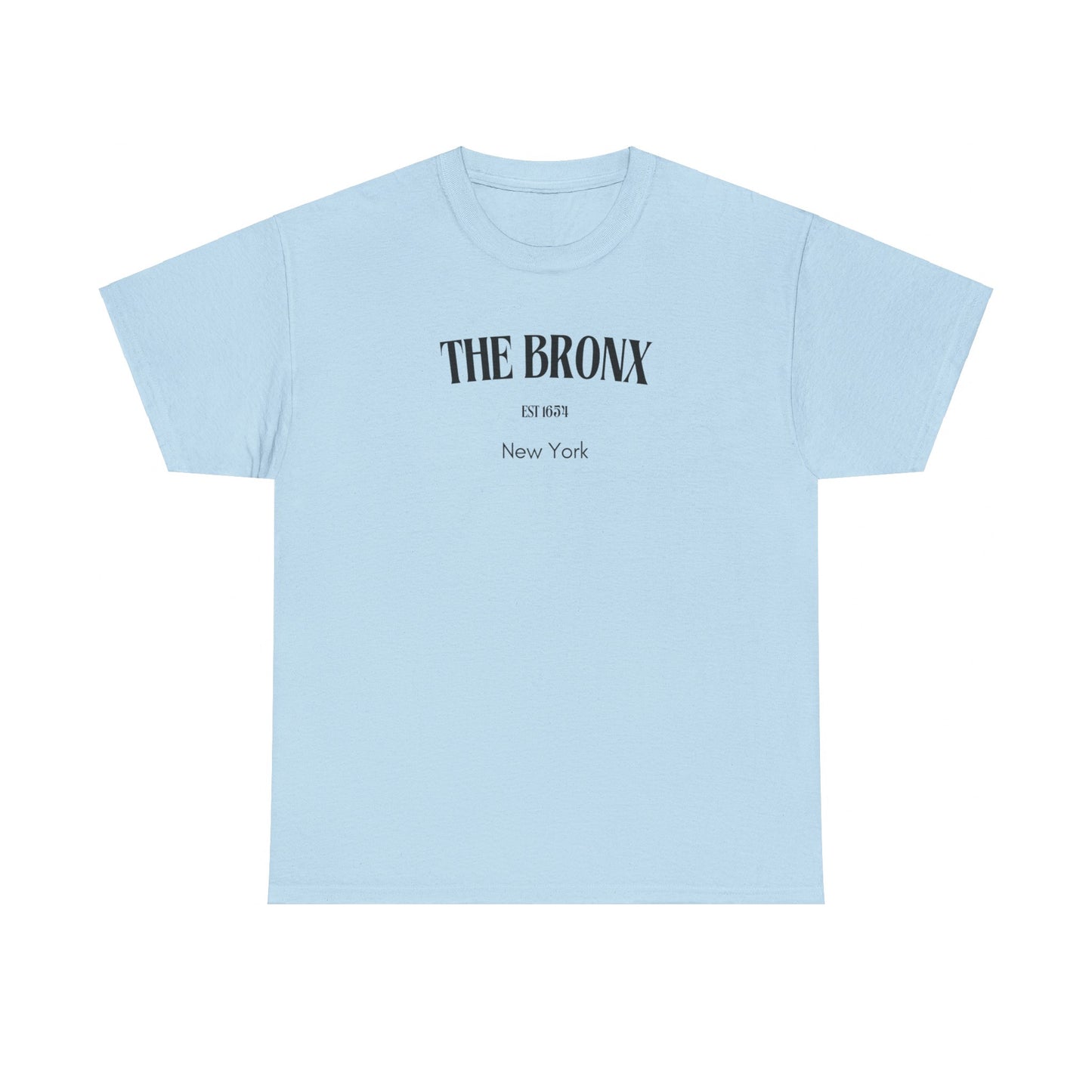 BX Summer Day Tee