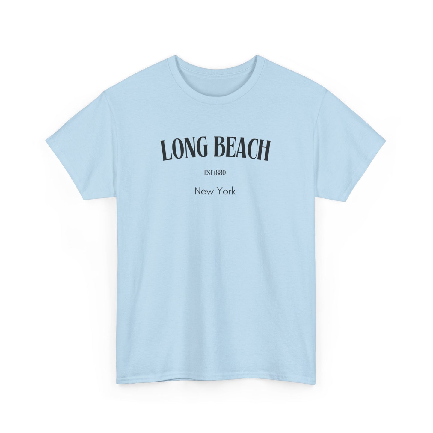 LB Summer Day Tee