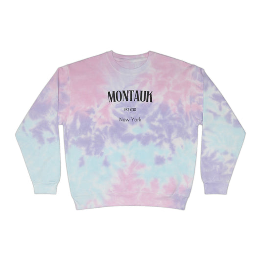 Montauk Summer Breeze Pullover