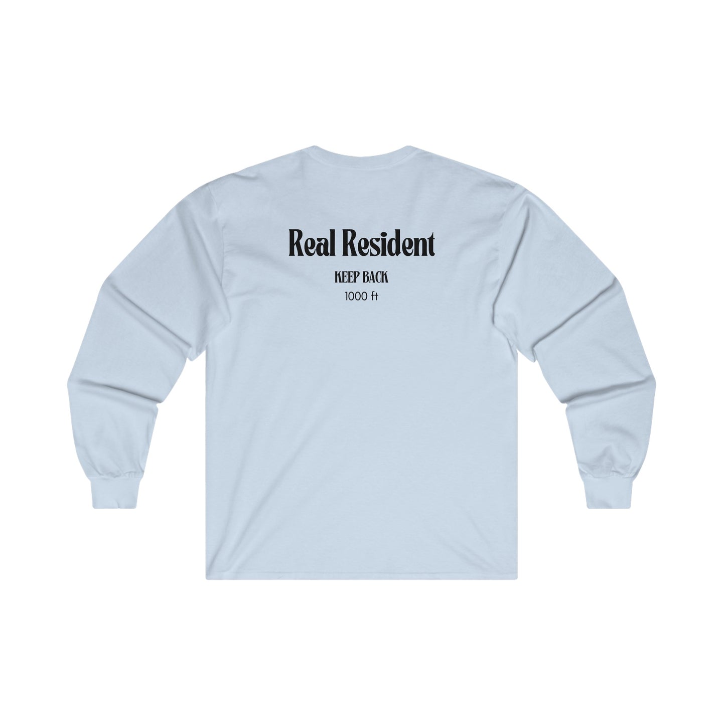 TH Summer Breeze Long Sleeve