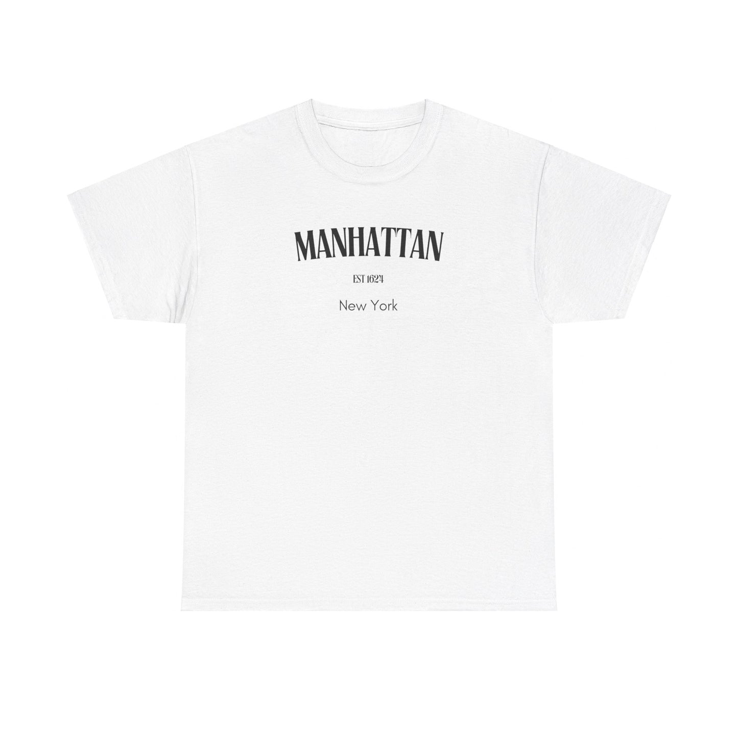 MAN Summer Day Tee