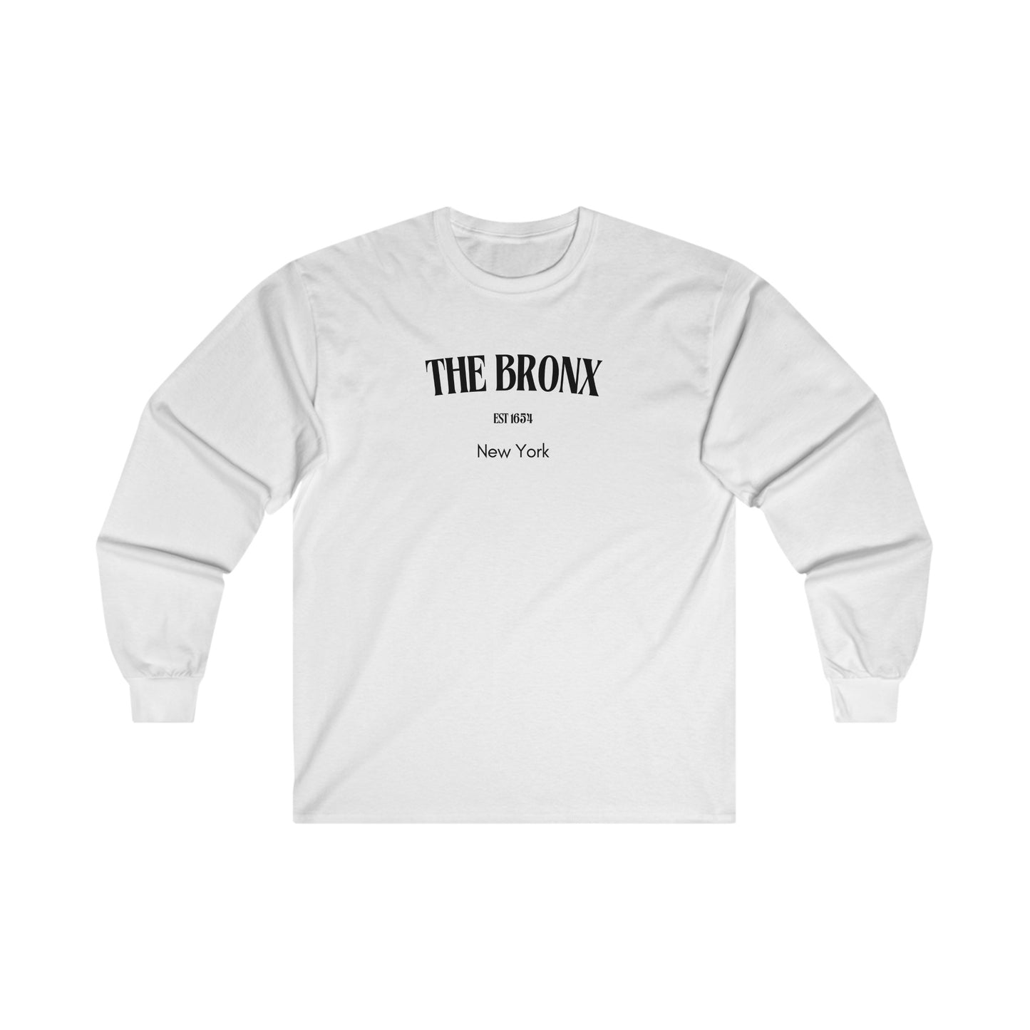 BX Summer Breeze Long Sleeve