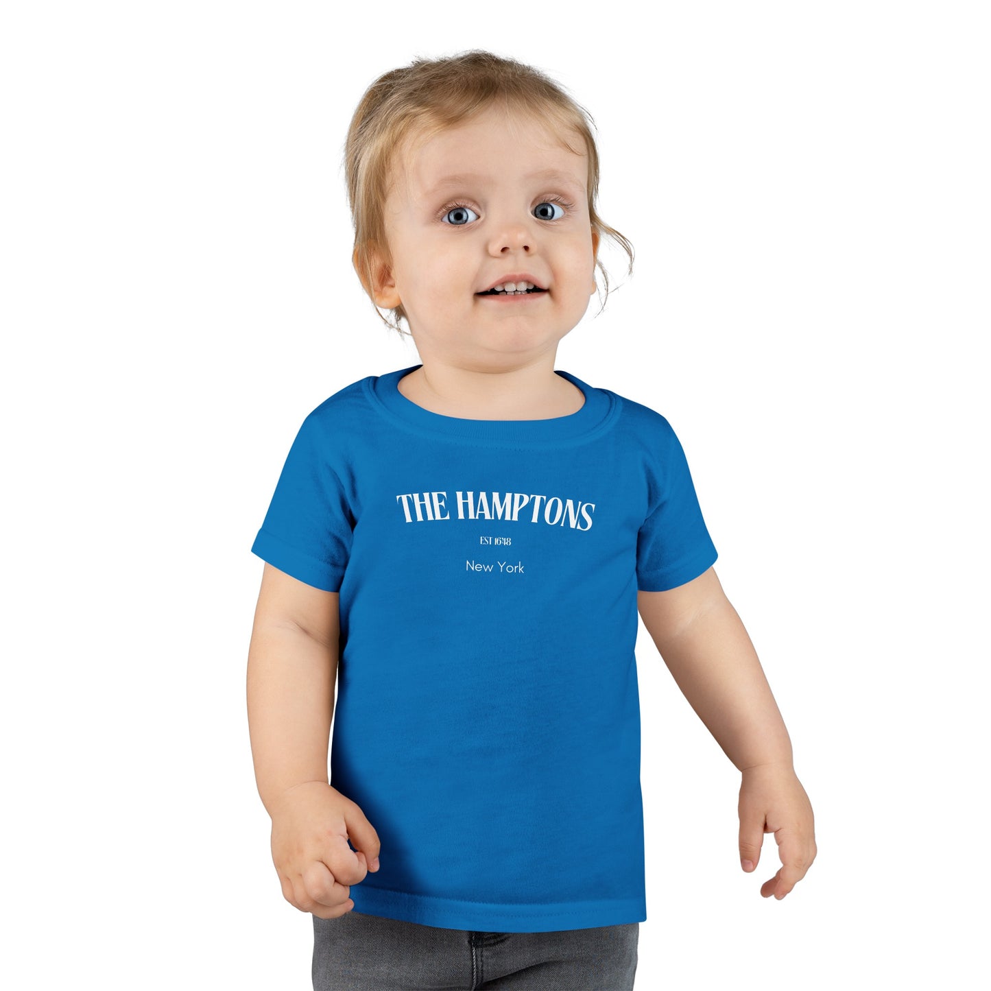 TH Summer Tots Tee