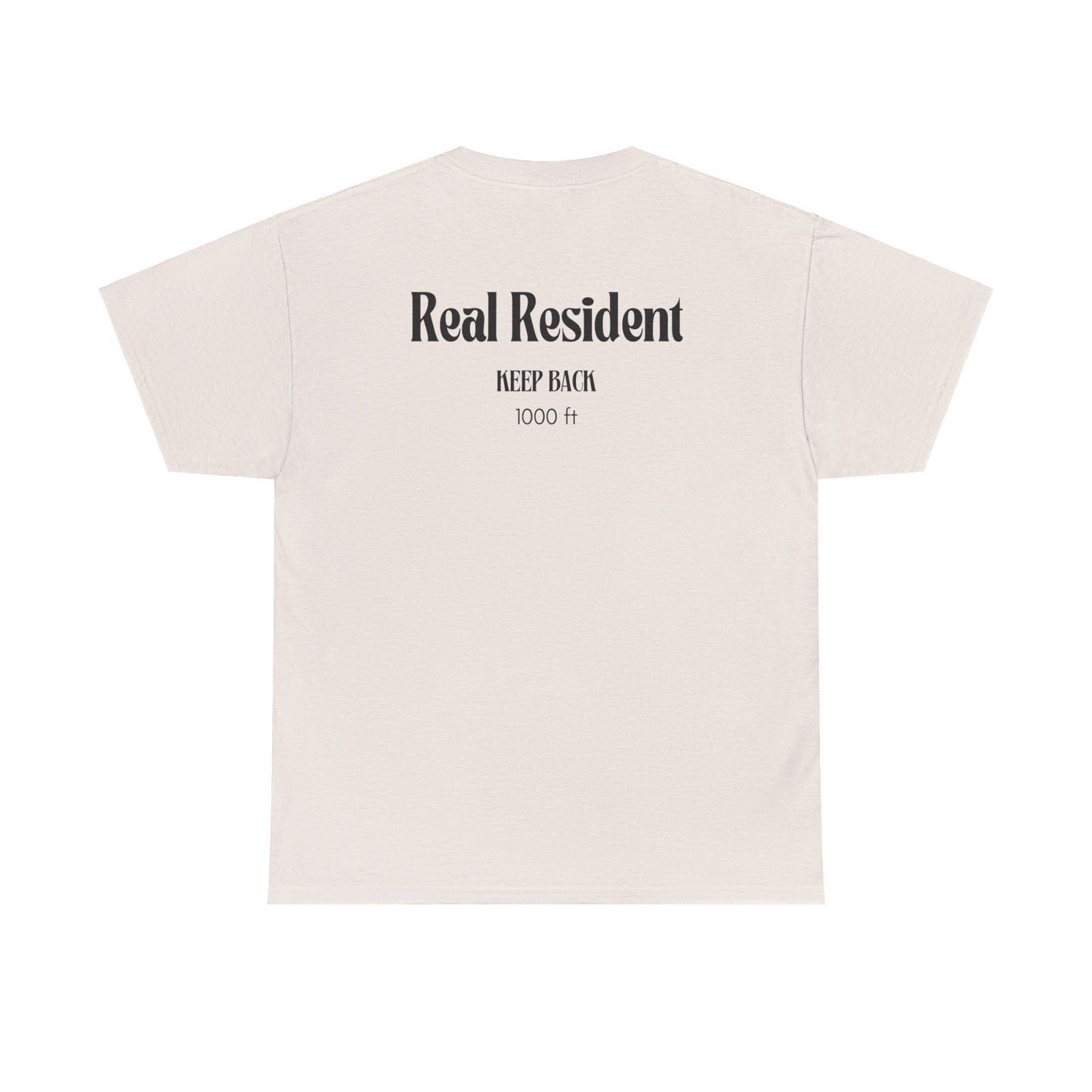 BX Summer Day Tee