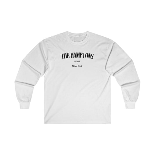 TH Summer Breeze Long Sleeve