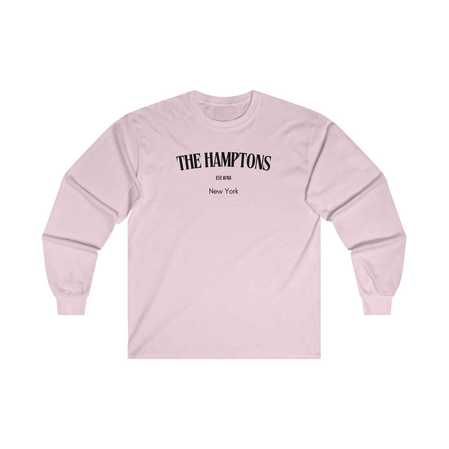 TH Summer Breeze Long Sleeve