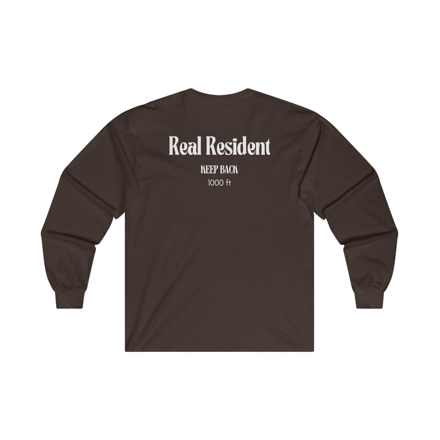 Boca Raton Summer Breeze Long Sleeve