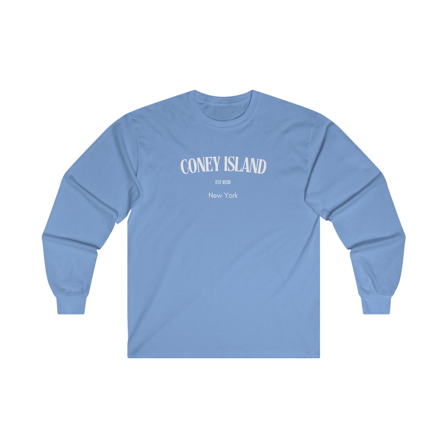 CI Summer Breeze Long Sleeve