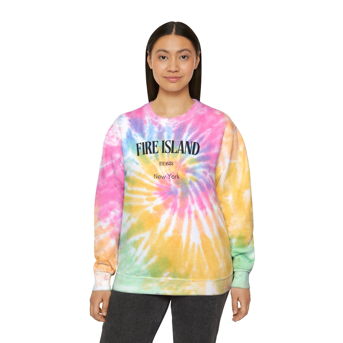 FI Summer Breeze Pullover