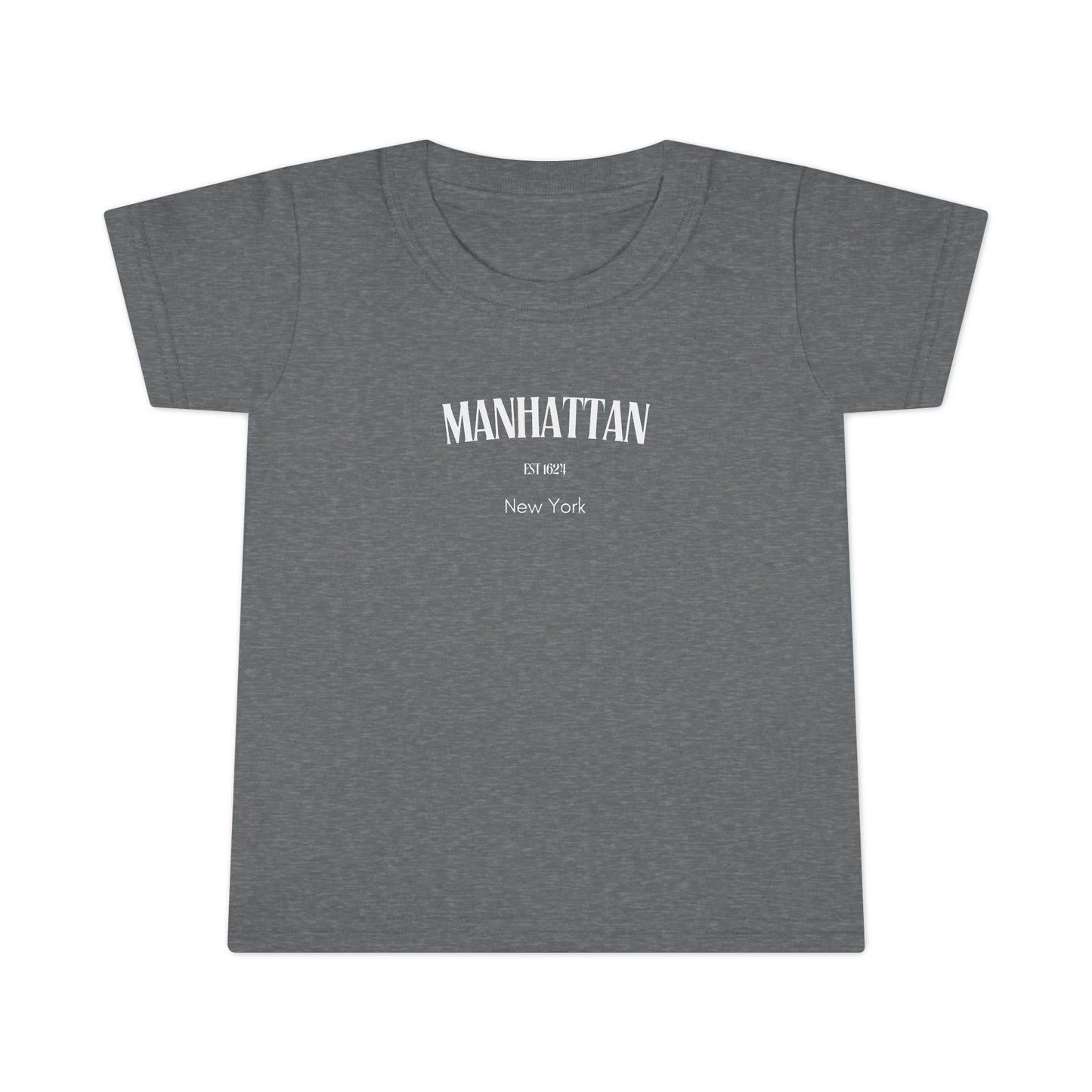 MAN Summer Tots Tee