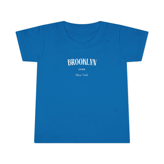 BK Summer Tots Tee