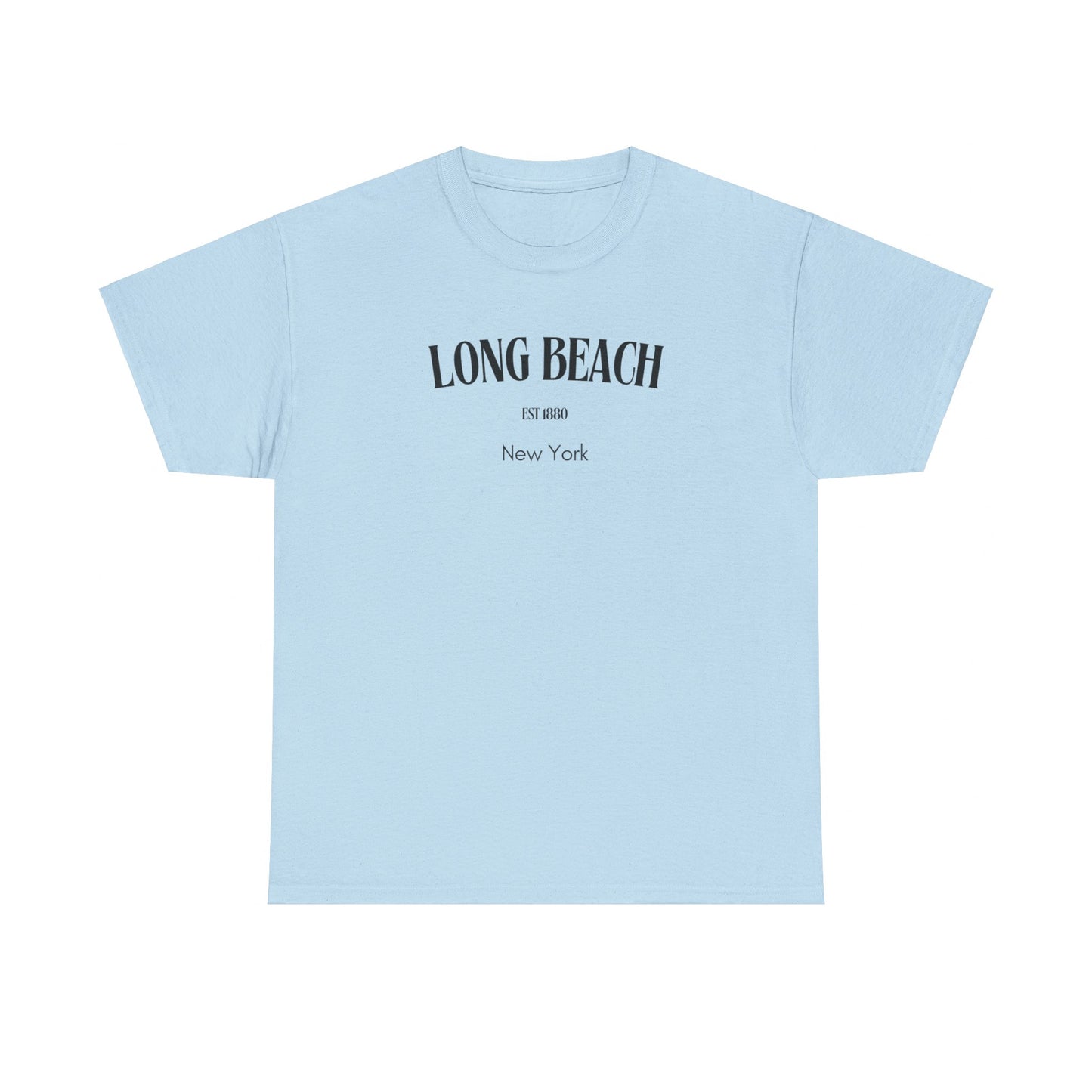 LB Summer Day Tee