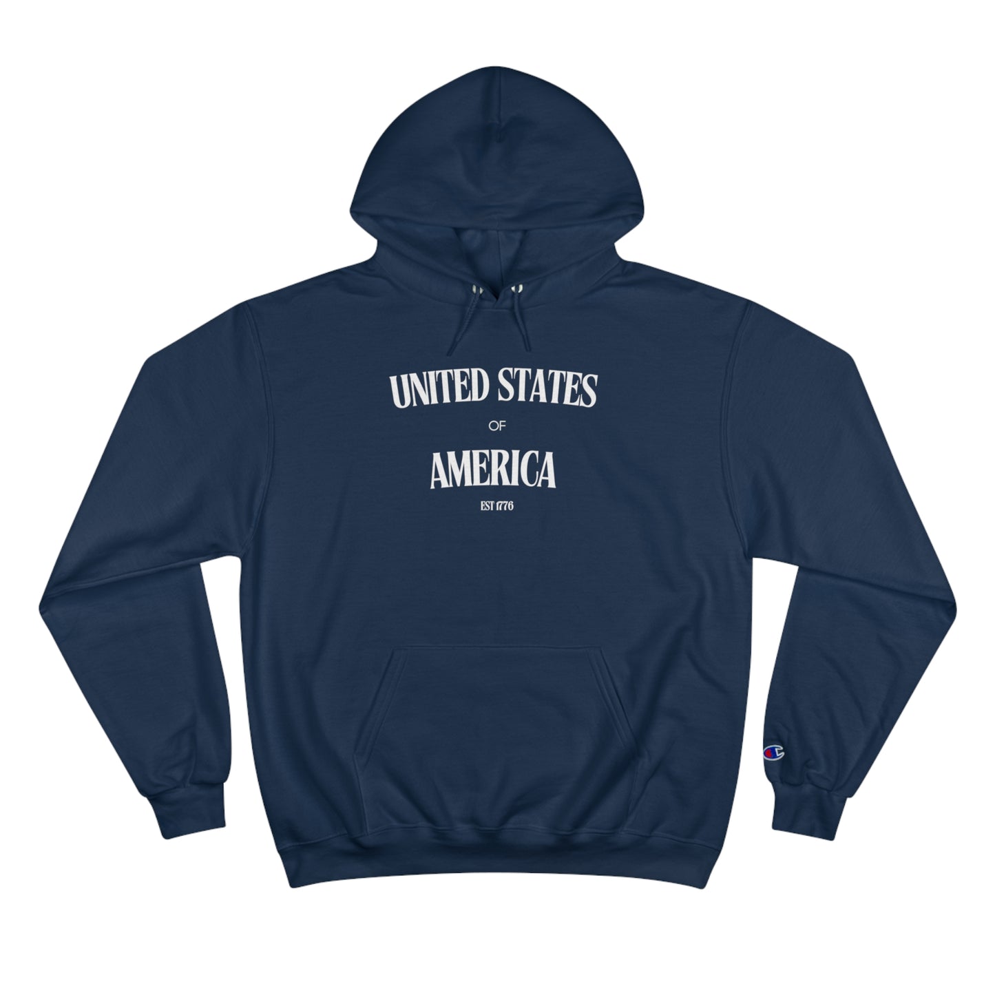 Real Democrat  Summer Hoodie