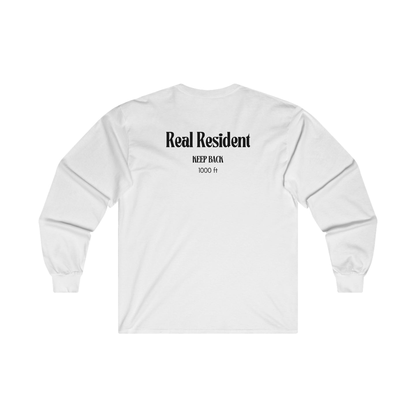 Boca Raton Summer Breeze Long Sleeve