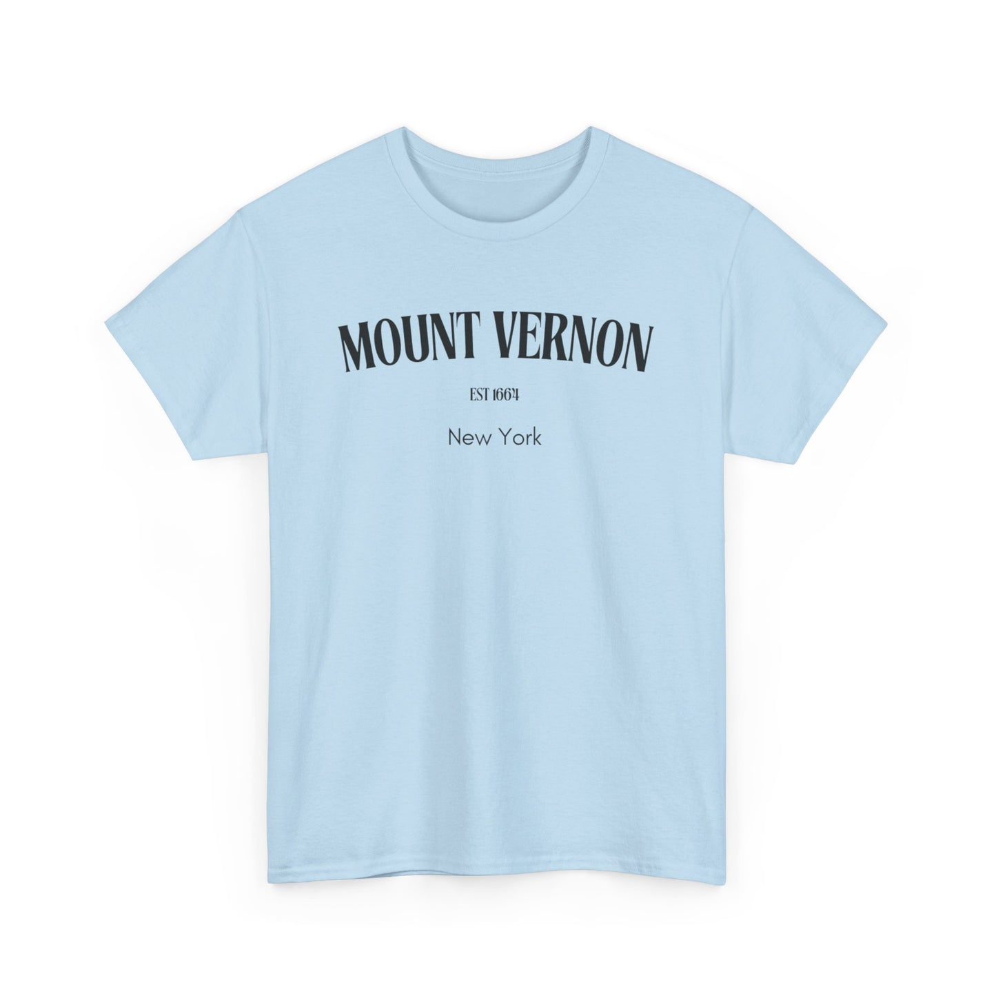 MVSummer Day Tee